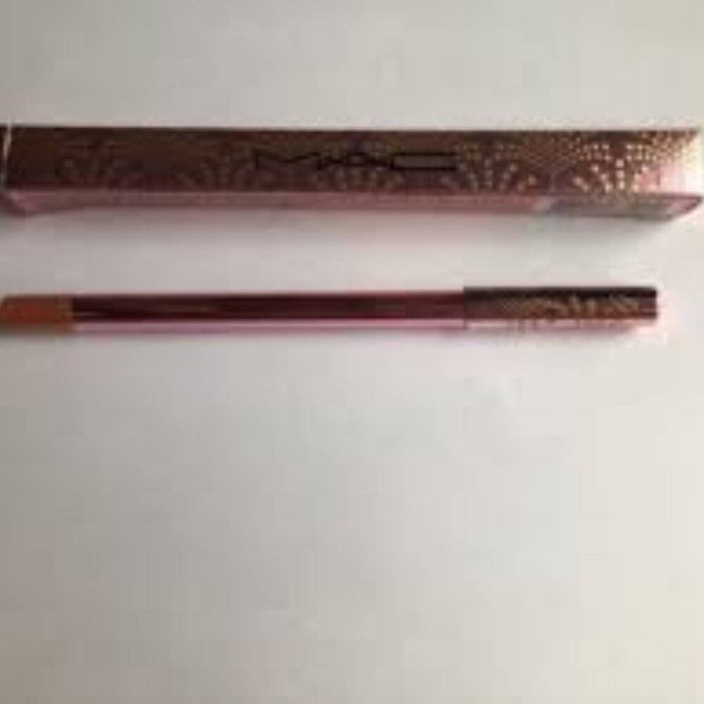 MAC Powerpoint Eye Pencil Bubbles Bows ~ NO WAY ROSE ~